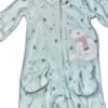 Pijama Polar para Niña Carter's  de 9 Meses