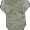 Pack de Bodys Algodón 4 unidades Bebé Niño Carter's