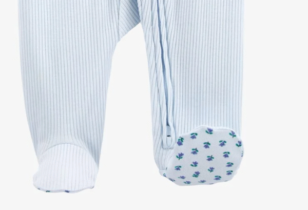 Pijama Algodón para Bebé Niño Carter's
