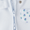 Pijama Algodón para Bebé Niño Carter's