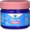 vick vaporub para niños