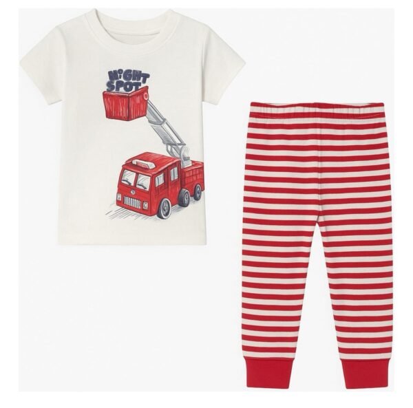 Set 4 unidades Bodys Algodón Bebé Carter’s 6 y 9 Meses - Imagen 3