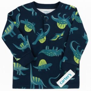 Remera Carter's 24 Meses