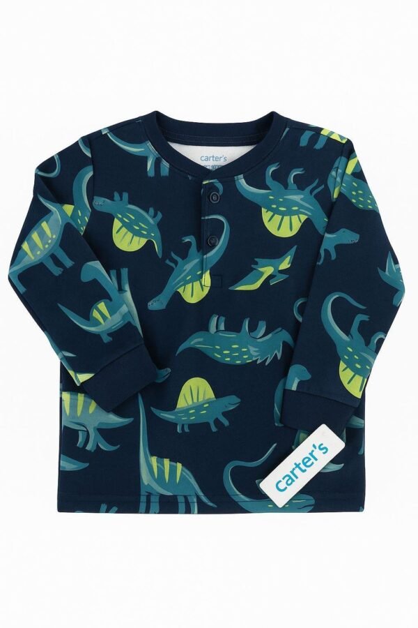 Remera Carter's 24 Meses