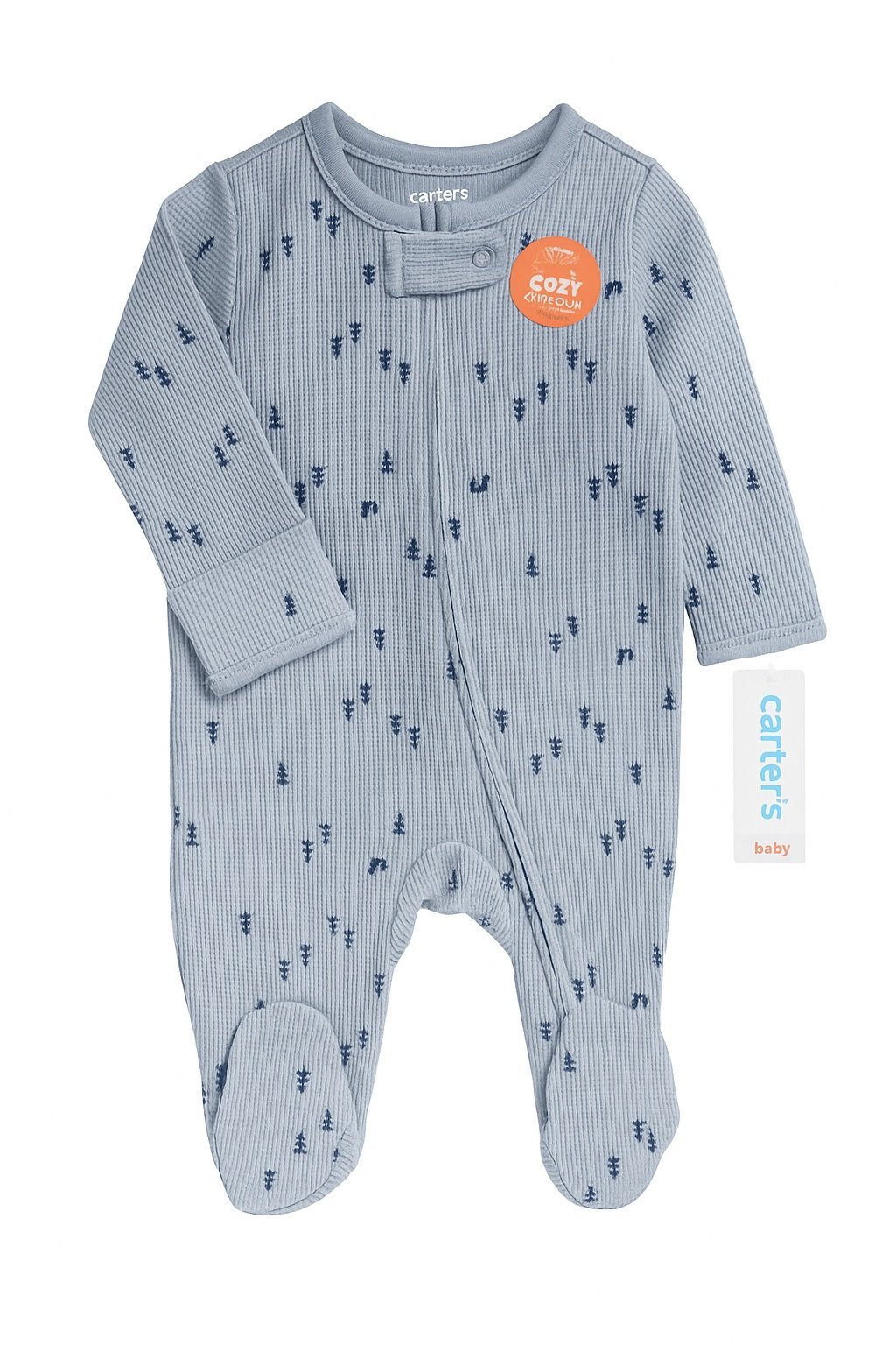 Body Carter's Onesies 3 Meses
