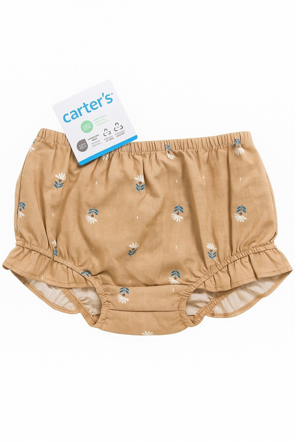 Set 2 Piezas Carter's conjunto 12 Meses - Imagen 2