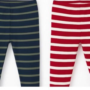 Set 2 Pantalones Carters 24 Meses