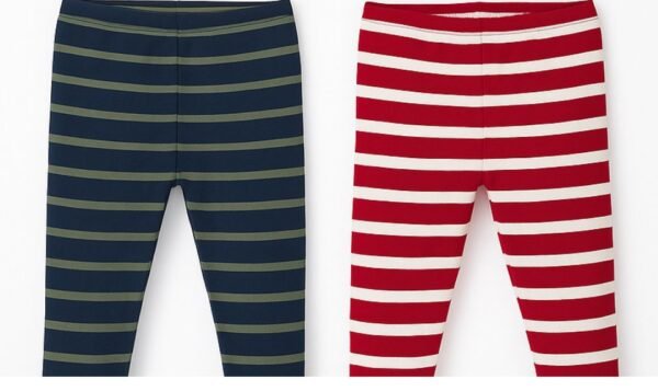 Set 2 Pantalones Carters 24 Meses