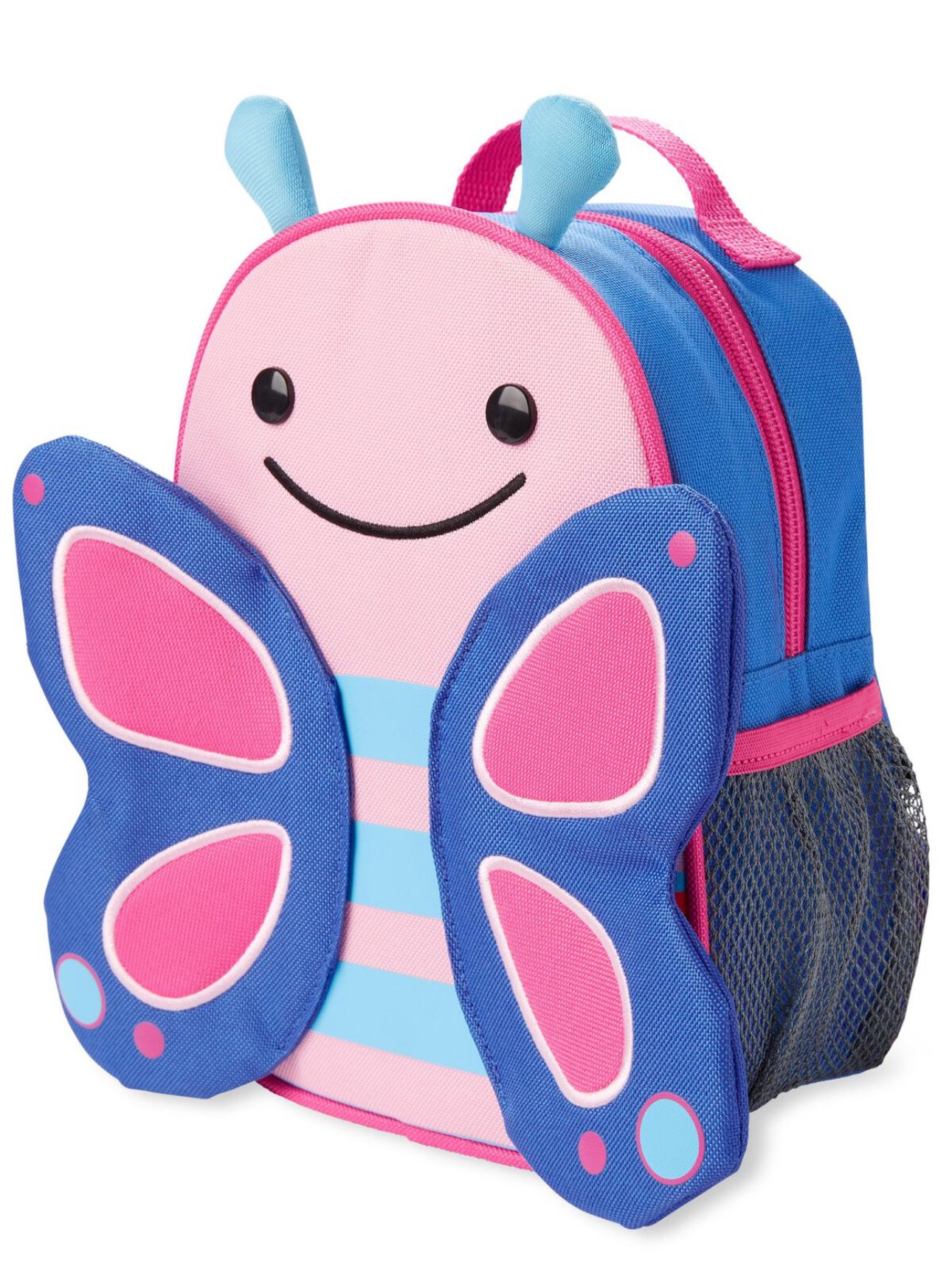 Mochila Skip Hop Zoo Mini con Arnés de Seguridad para Niños